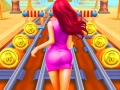 Тоглоом Subway Princess Run