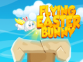 Тоглоом Flying Easter Bunny