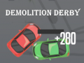 Тоглоом Demolition derby