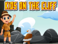 Тоглоом Kids On The Cliff