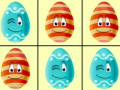 Тоглоом Easter TicTacToe