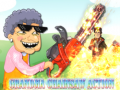 Тоглоом Grandma Chainsaw Action