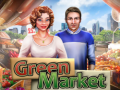 Тоглоом Green Market