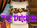 Тоглоом  A Task from the Duchess