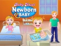 Тоглоом Baby Hazel Newborn Baby