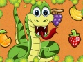 Тоглоом Fruit Snake Challenge