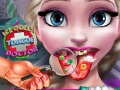 Тоглоом Ice Queen Tongue Doctor