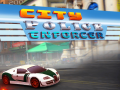 Тоглоом City Police Enforcer