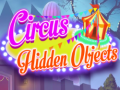 Тоглоом Circus Hidden Objects