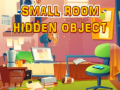 Тоглоом Small Room Hidden Object