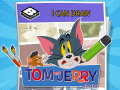 Тоглоом The Tom and Jerry Show I Can Draw