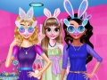 Тоглоом Funny Easter Girls