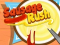 Тоглоом Sausage Rush