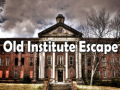 Тоглоом Old Scientific Institute escape