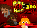 Тоглоом Monkey Go Happy Stage 300