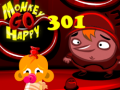 Тоглоом Monkey Go Happy Stage 301