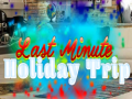 Тоглоом Last Minute Holiday Trip