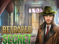 Тоглоом Betrayed Secret
