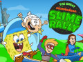 Тоглоом The great Nickelodeon slime rally