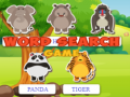 Тоглоом Word Search game