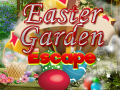 Тоглоом Easter Garden escape