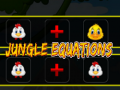 Тоглоом Jungle Equations