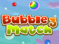 Тоглоом Bubble Match 3