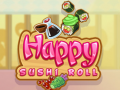 Тоглоом Happy Sushi Roll