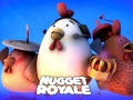 Тоглоом Nugget Royale