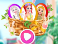 Тоглоом Easter Bunny Party