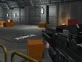 Тоглоом Advanced Shooter