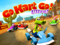 Тоглоом Go Kart Go! Ultra