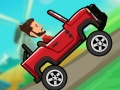 Тоглоом Hill Climber