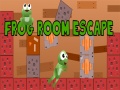 Тоглоом Frog Room Escape