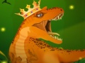 Тоглоом The Dino King