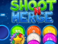 Тоглоом Shoot N Merge