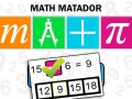 Тоглоом Math Matador