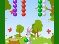 Тоглоом Rabbit Bubble Shooter