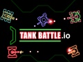 Тоглоом Tank Battle.io