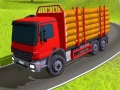 Тоглоом Indian Truck Simulator 3D