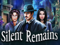 Тоглоом Silent Remains