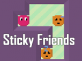 Тоглоом Sticky Friends