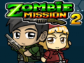 Тоглоом Zombie Mission 2