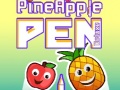 Тоглоом Pine Apple Pen Deluxe