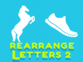 Тоглоом Rearrange Letters 2