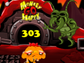 Тоглоом Monkey Go Happy Stage 303