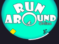 Тоглоом Run Around Online