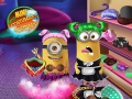 Тоглоом Mini Costumes Sorting