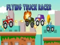 Тоглоом Flying Truck Racer