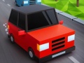 Тоглоом Traffic Run